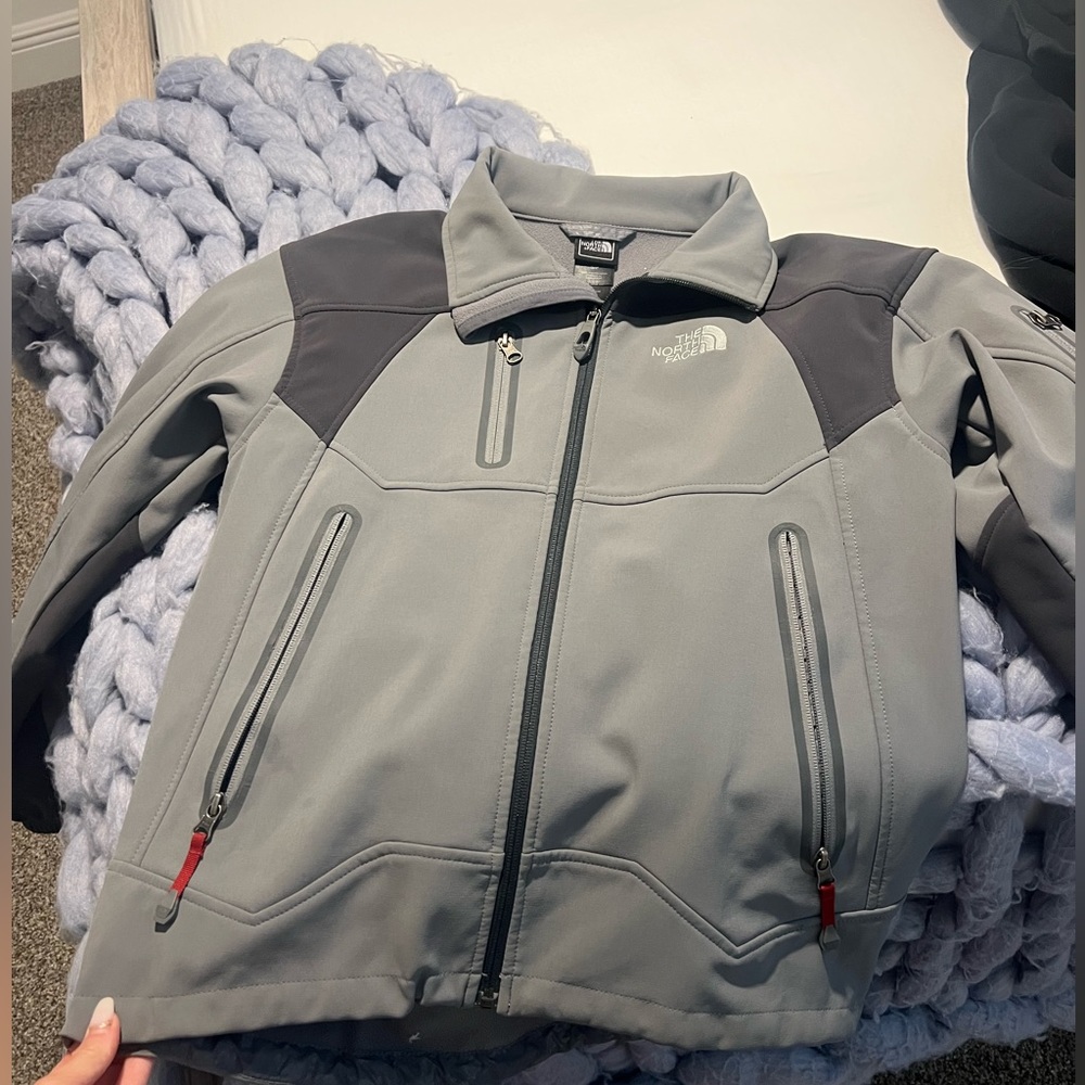 Men’s North Face Jacket